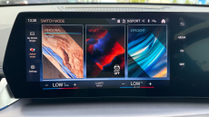 BMW iX1 230kW xDrive30 M Sport 65kWh 5dr Auto Electric Estate
